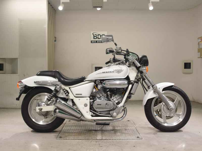 Honda Magna 250 2005