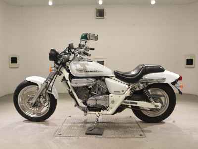Honda Magna 250 2005
