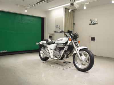 Honda Magna 250 2005