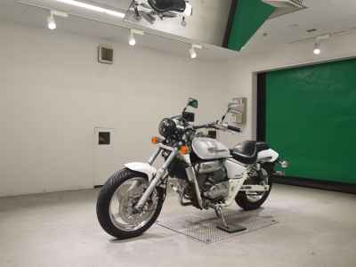 Honda Magna 250 2005