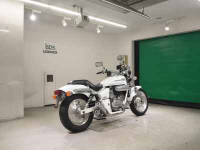 Honda Magna 250 2005