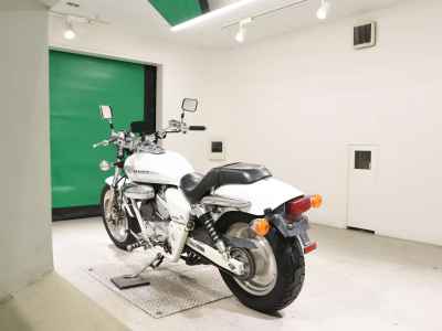 Honda Magna 250 2005