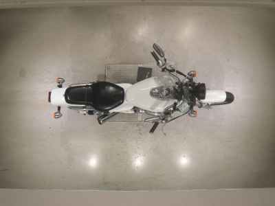 Honda Magna 250 2005