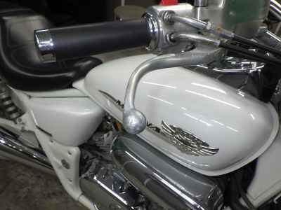 Honda Magna 250 2005