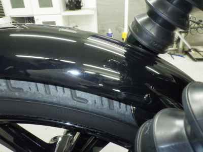 Harley-Davidson FXBBS1870 2023