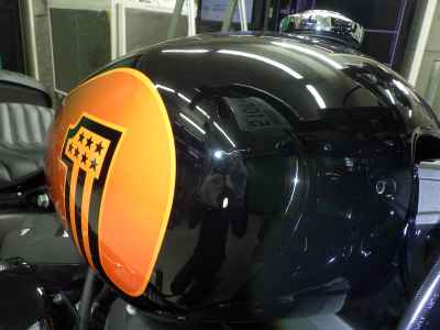 Harley-Davidson FXBBS1870 2023