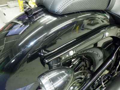 Harley-Davidson FXBBS1870 2023