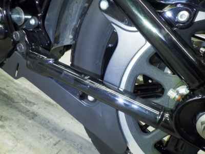 Harley-Davidson FXBBS1870 2023