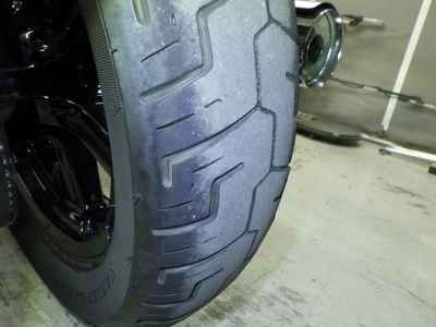 Harley-Davidson FXBBS1870 2023