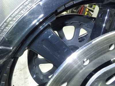 Harley-Davidson FXBBS1870 2023