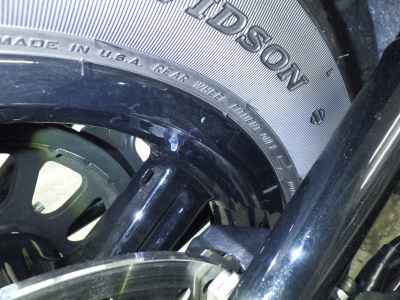 Harley-Davidson FXBBS1870 2023