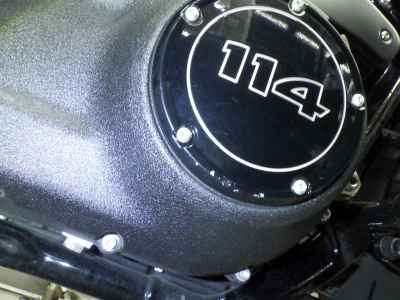 Harley-Davidson FXBBS1870 2023