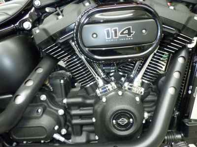 Harley-Davidson FXBBS1870 2023