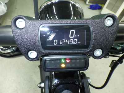 Harley-Davidson FXBBS1870 2023