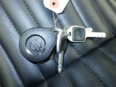 Harley-Davidson FXBBS1870 2023