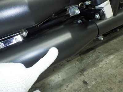 Harley-Davidson FXBBS1870 2023