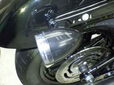 Harley-Davidson FXBBS1870 2023