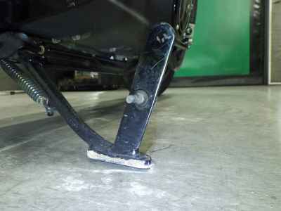 Harley-Davidson FXBBS1870 2023