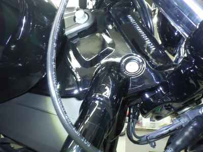 Harley-Davidson FXBBS1870 2023