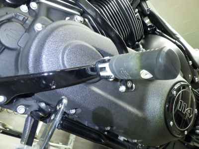 Harley-Davidson FXBBS1870 2023