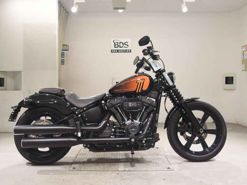 Harley-Davidson FXBBS1870 2023