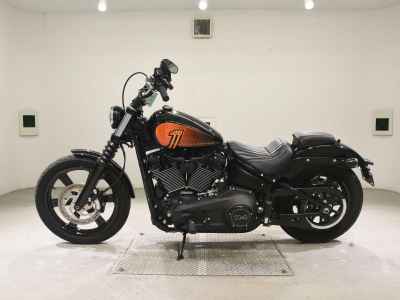 Harley-Davidson FXBBS1870 2023