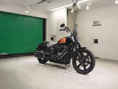 Harley-Davidson FXBBS1870 2023