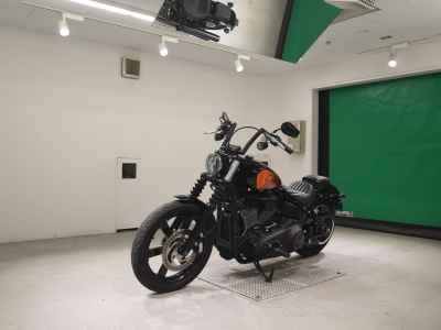 Harley-Davidson FXBBS1870 2023