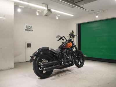 Harley-Davidson FXBBS1870 2023