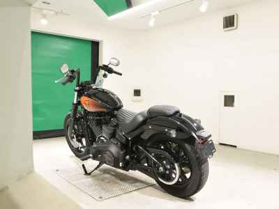 Harley-Davidson FXBBS1870 2023