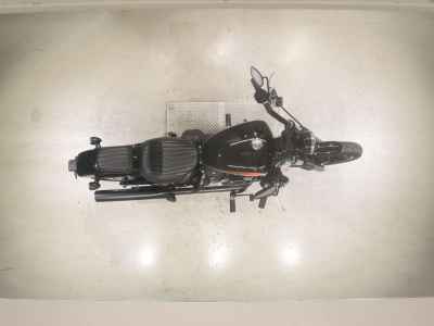 Harley-Davidson FXBBS1870 2023