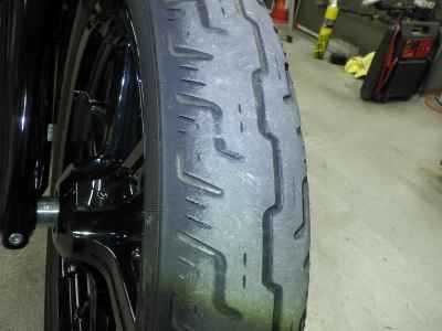 Harley-Davidson FXBBS1870 2023