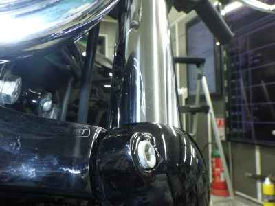 Harley-Davidson FXBBS1870 2023