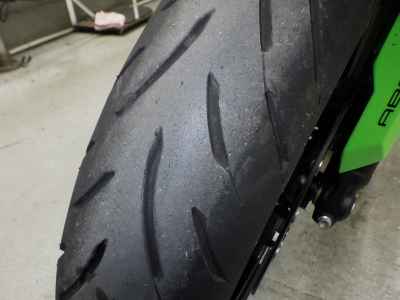 Kawasaki Ninja 400 2023