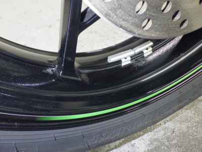 Kawasaki Ninja 400 2023