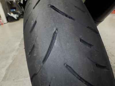 Kawasaki Ninja 400 2023