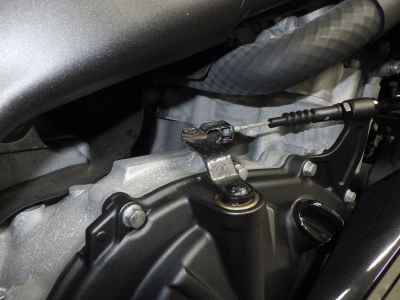 Kawasaki Ninja 400 2023