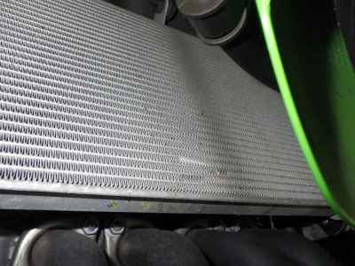 Kawasaki Ninja 400 2023