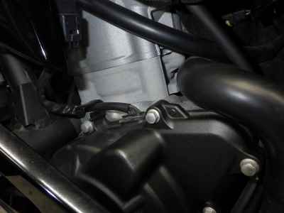 Kawasaki Ninja 400 2023