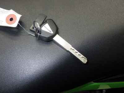 Kawasaki Ninja 400 2023