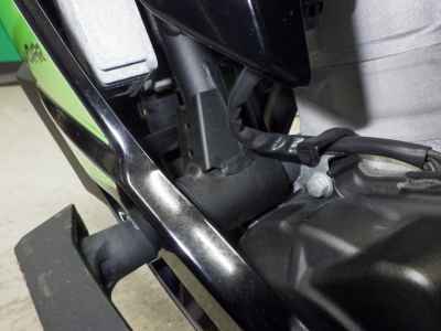 Kawasaki Ninja 400 2023