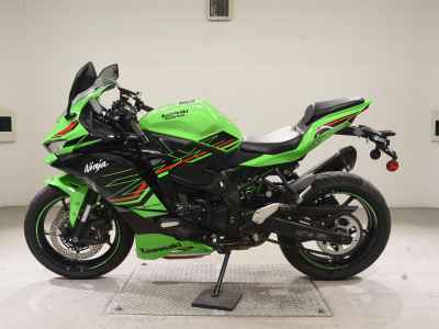 Kawasaki Ninja 400 2023