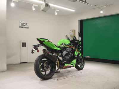 Kawasaki Ninja 400 2023