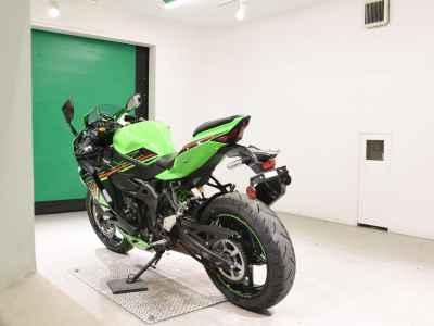 Kawasaki Ninja 400 2023