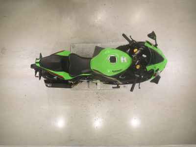 Kawasaki Ninja 400 2023