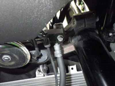 Kawasaki Ninja 400 2023