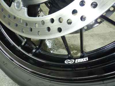 Kawasaki Z900RS Cafe 2019