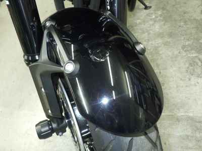 Kawasaki Z900RS Cafe 2019