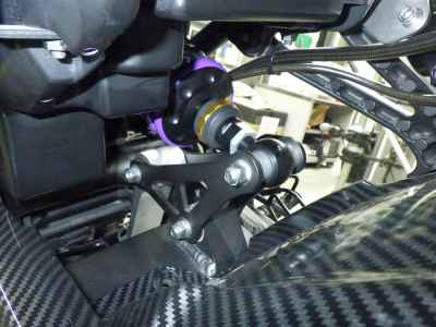 Kawasaki Z900RS Cafe 2019