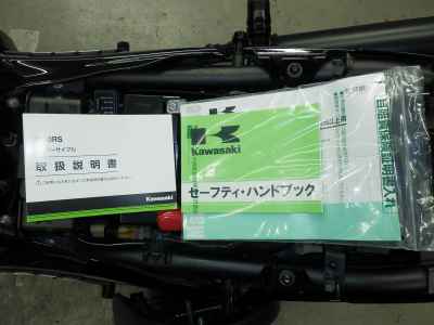 Kawasaki Z900RS Cafe 2019